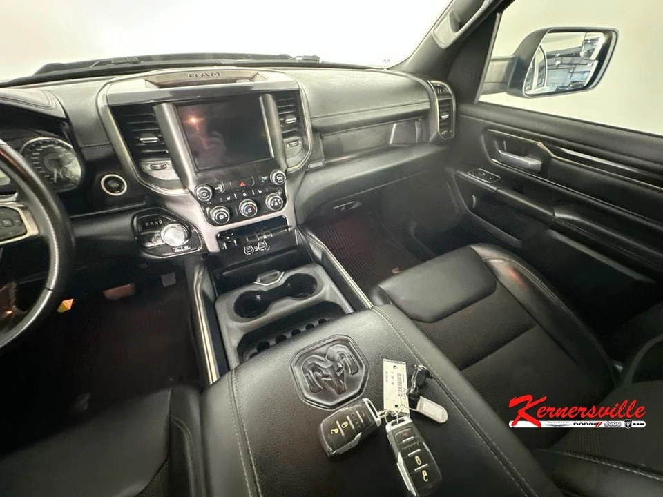 2021 Ram 1500 2nd Gen - Image 11 of 24