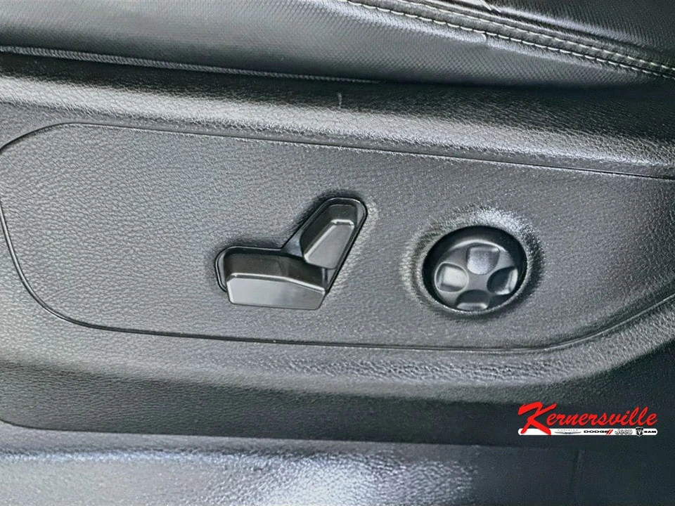 2021 Ram 1500 2nd Gen - Image 22 of 24