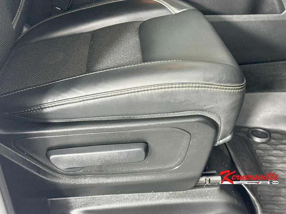 2021 Ram 1500 2nd Gen - Image 23 of 24