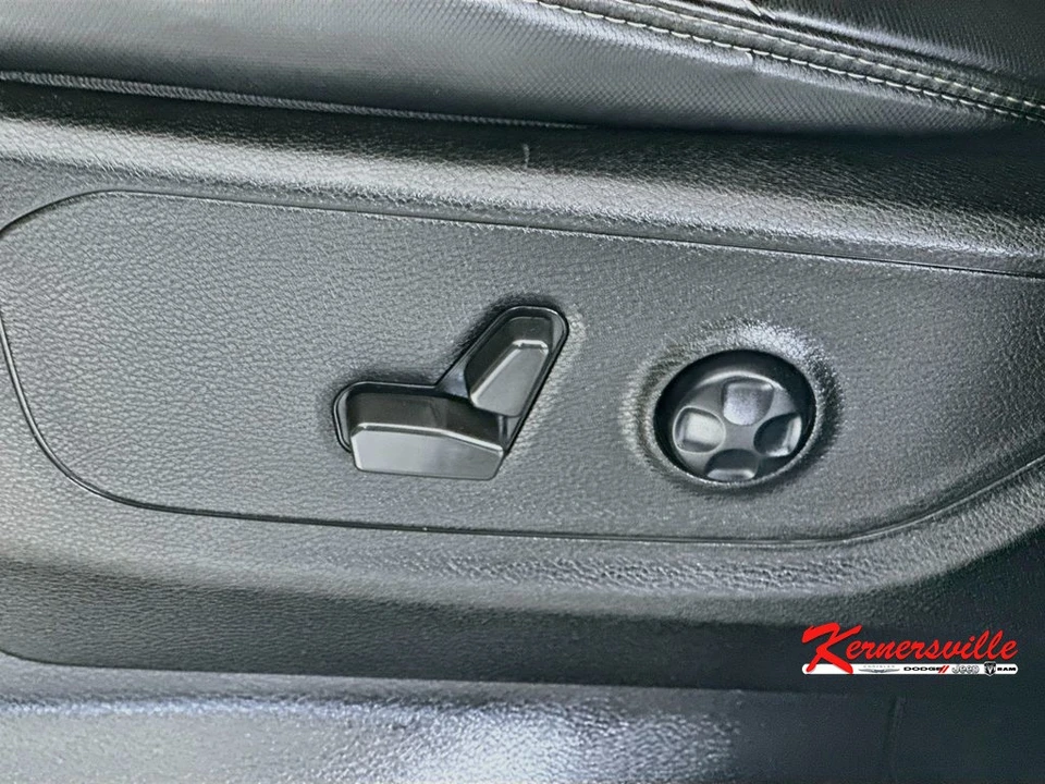 2021 Ram 1500 2nd Gen - Image 22 of 24