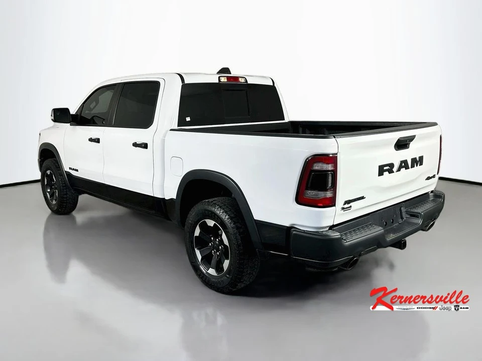 2021 Ram 1500 2nd Gen - Image 5 of 24