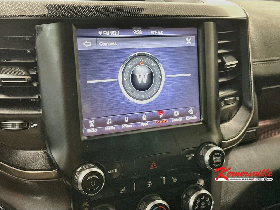 2021 Ram 1500 2nd Gen - Image 19 of 24