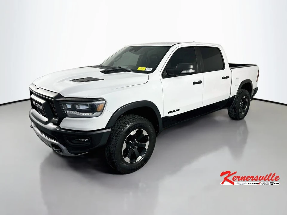 2021 Ram 1500 2nd Gen - Image 3 of 24