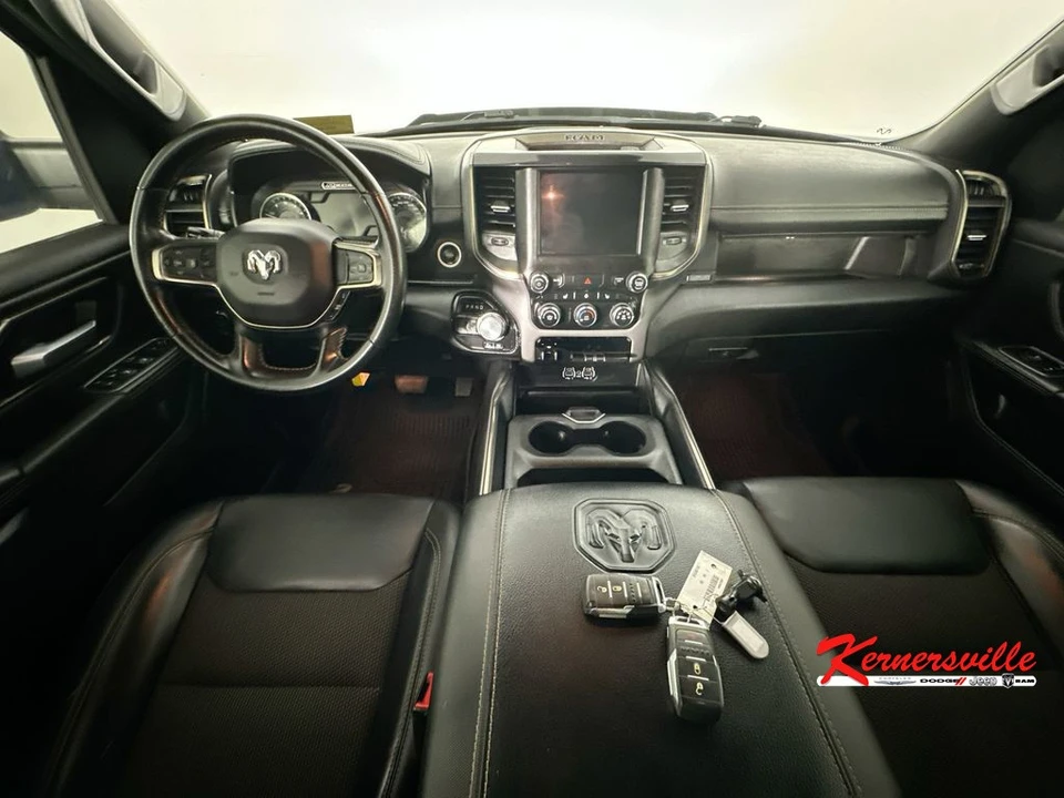 2021 Ram 1500 2nd Gen - Image 10 of 24