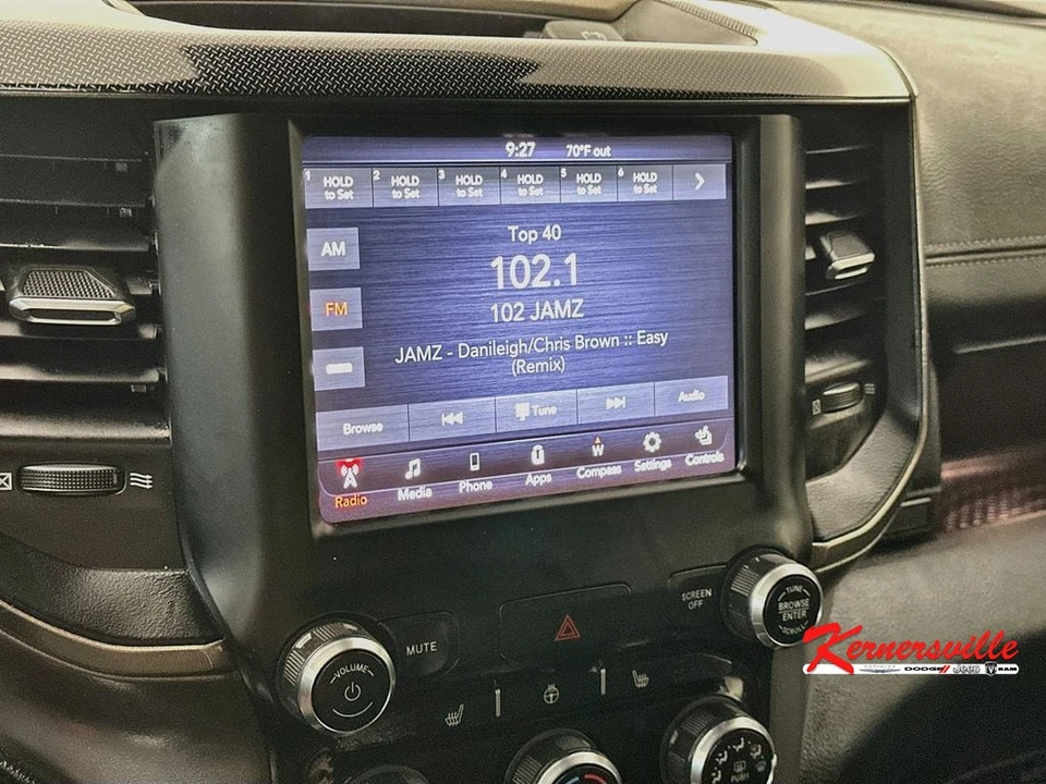 2021 Ram 1500 2nd Gen - Image 17 of 24
