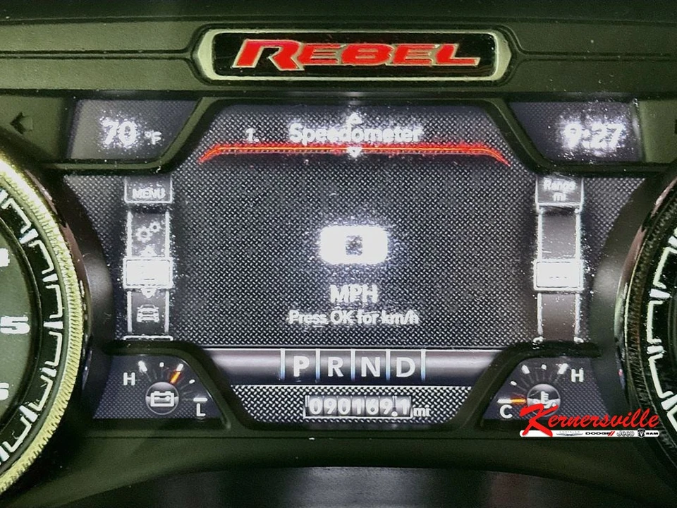 2021 Ram 1500 2nd Gen - Image 15 of 24