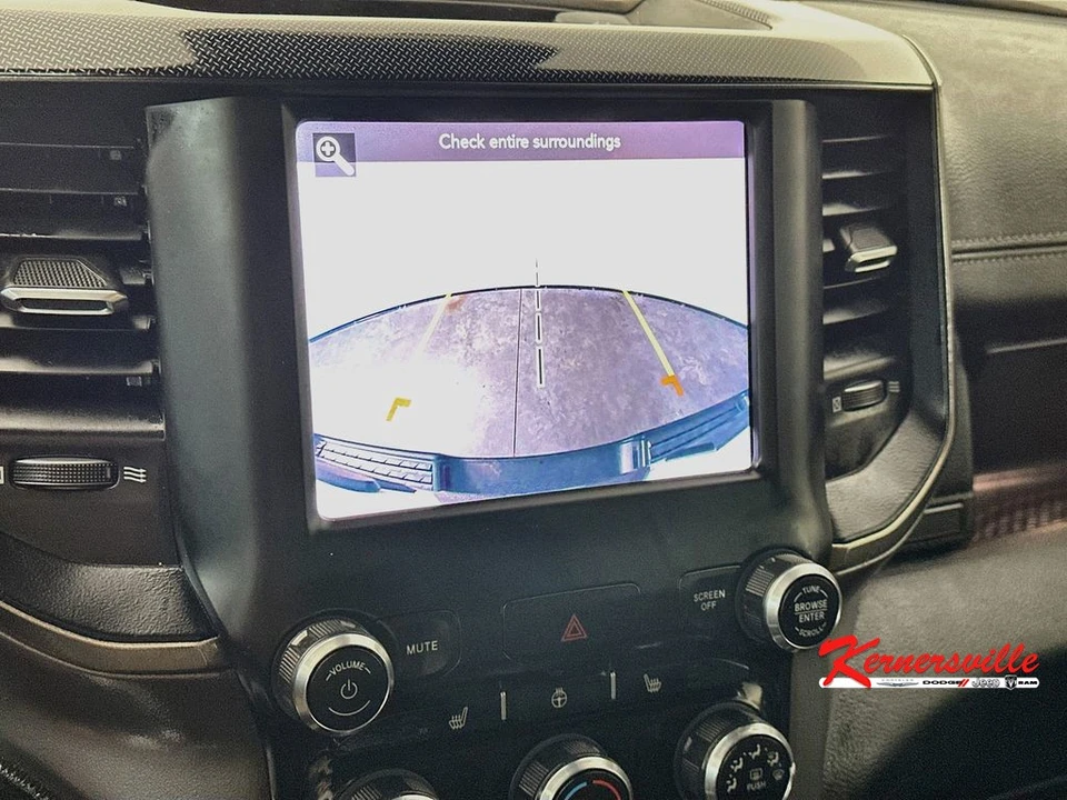 2021 Ram 1500 2nd Gen - Image 20 of 24