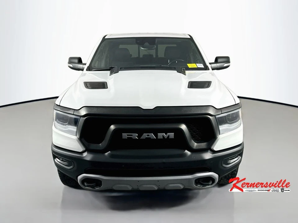 2021 Ram 1500 2nd Gen - Image 2 of 24