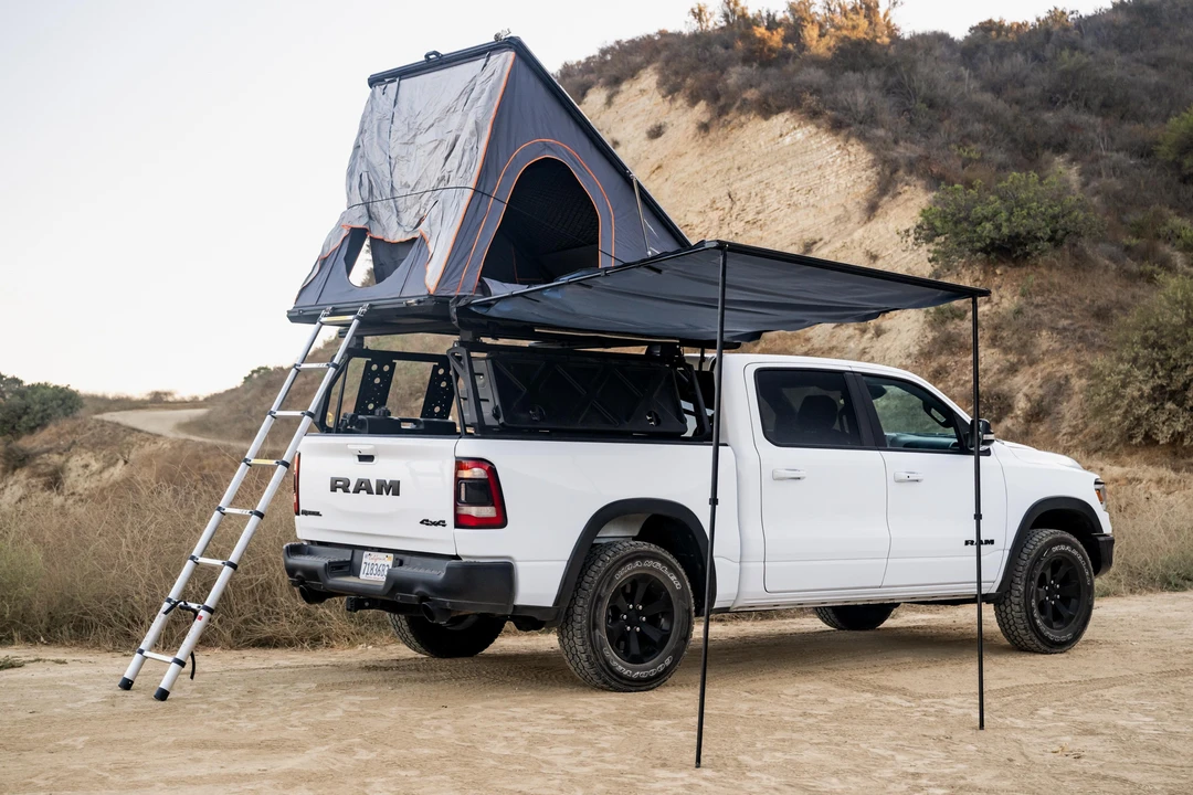 2021 Ram 1500 2nd Gen - Image 4 of 31