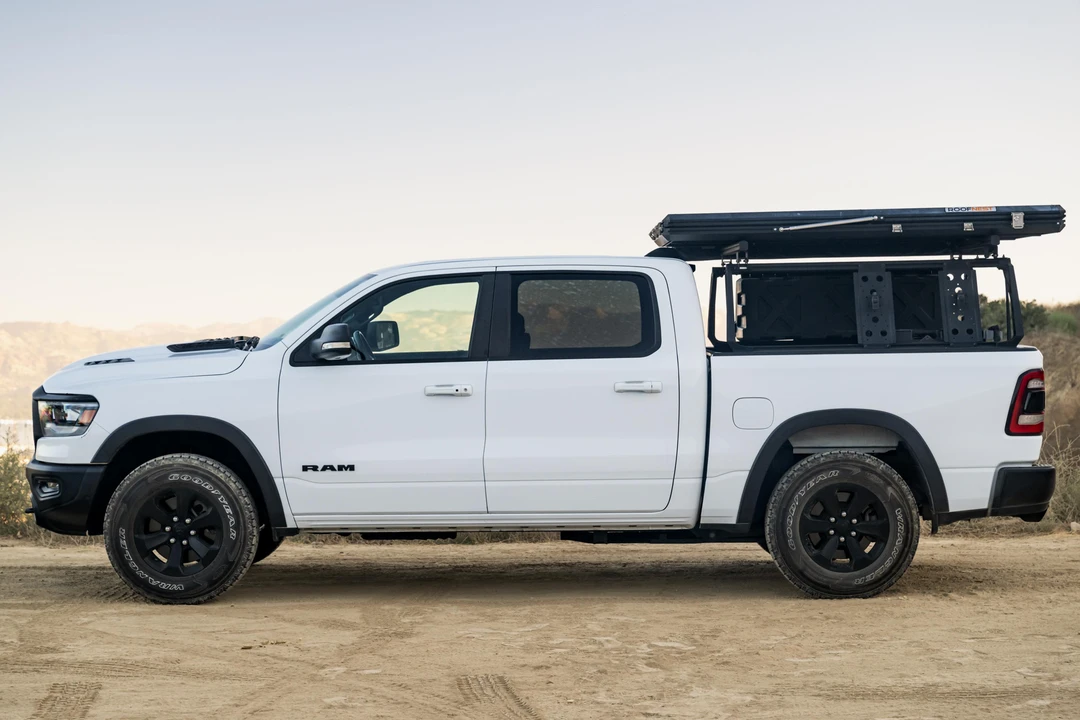 2021 Ram 1500 2nd Gen - Image 3 of 31