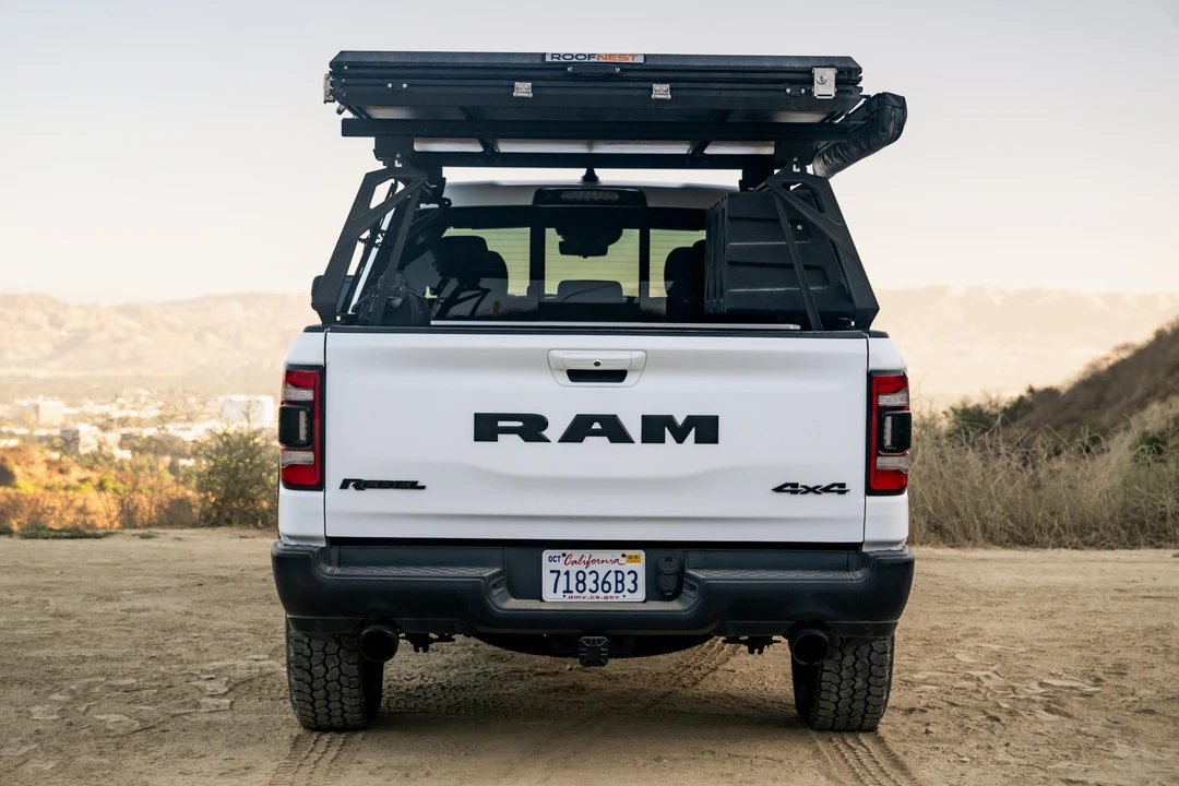2021 Ram 1500 2nd Gen - Image 5 of 31