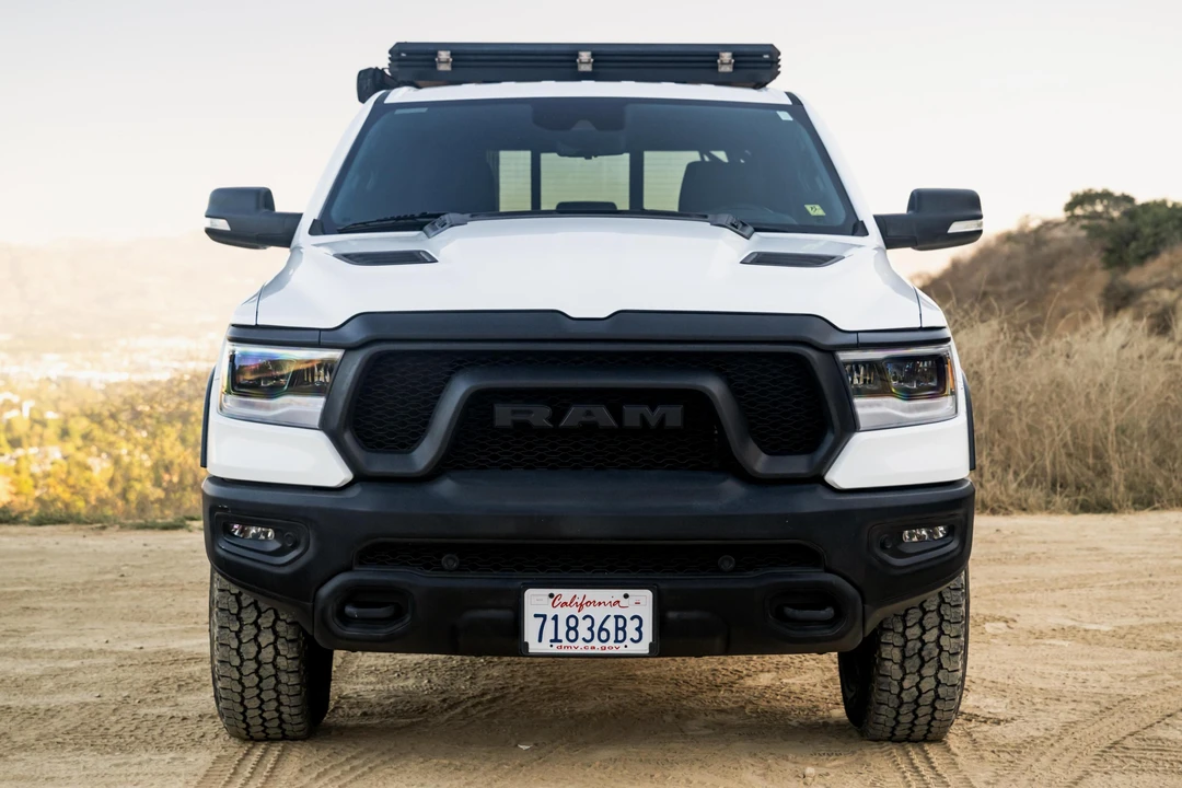 2021 Ram 1500 2nd Gen - Image 2 of 31