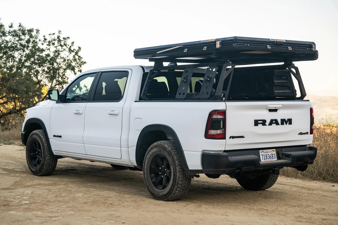 2021 Ram 1500 2nd Gen - Image 7 of 31
