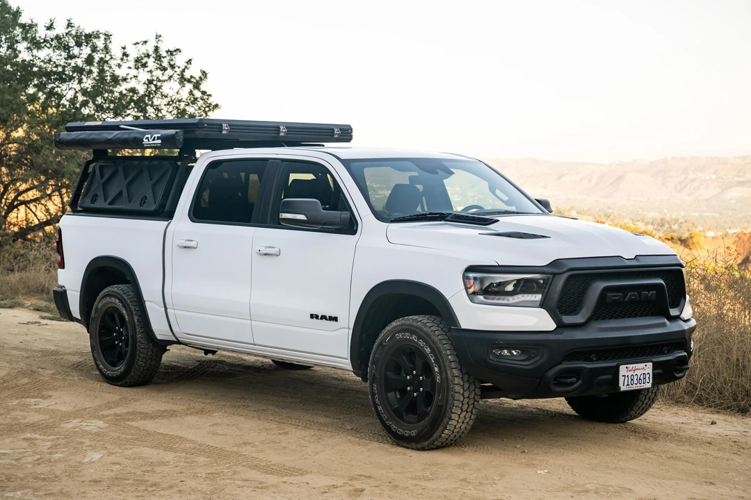 2021 Ram 1500 2nd Gen - Image 10 of 31