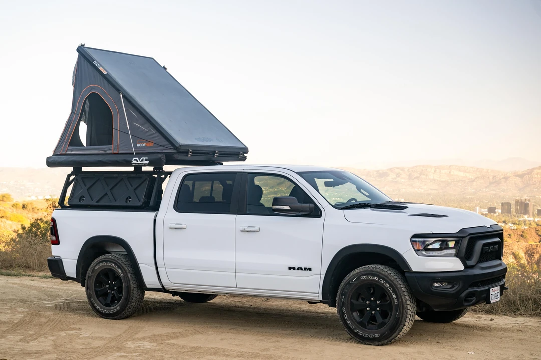 2021 Ram 1500 2nd Gen - Image 11 of 31