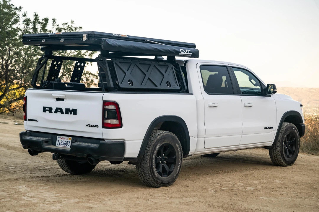 2021 Ram 1500 2nd Gen - Image 8 of 31