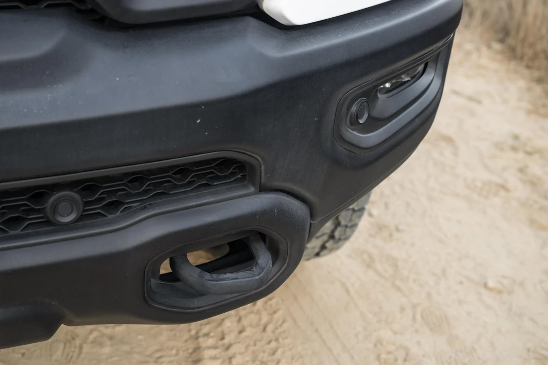 2021 Ram 1500 2nd Gen - Image 18 of 31