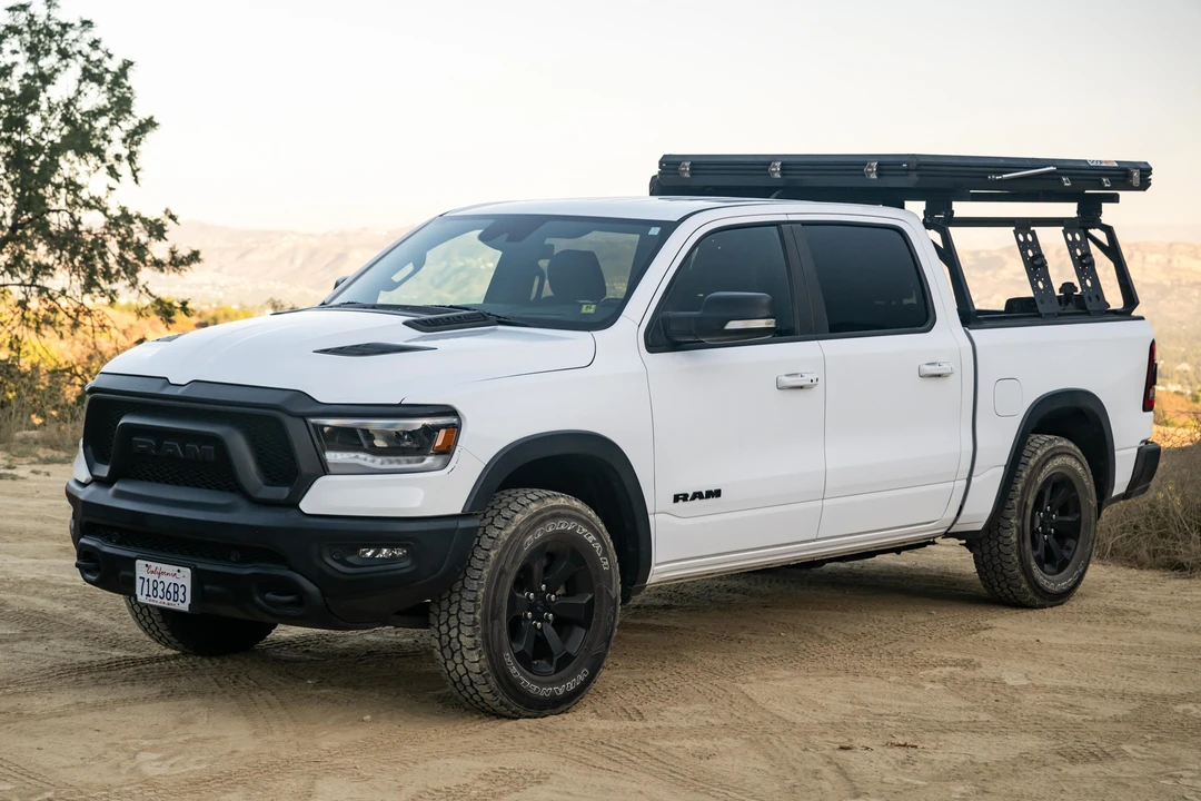 2021 Ram 1500 2nd Gen - Image 6 of 31