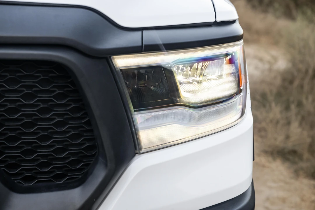 2021 Ram 1500 2nd Gen - Image 17 of 31