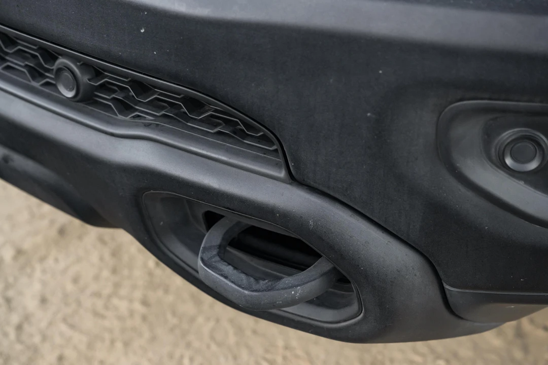 2021 Ram 1500 2nd Gen - Image 19 of 31