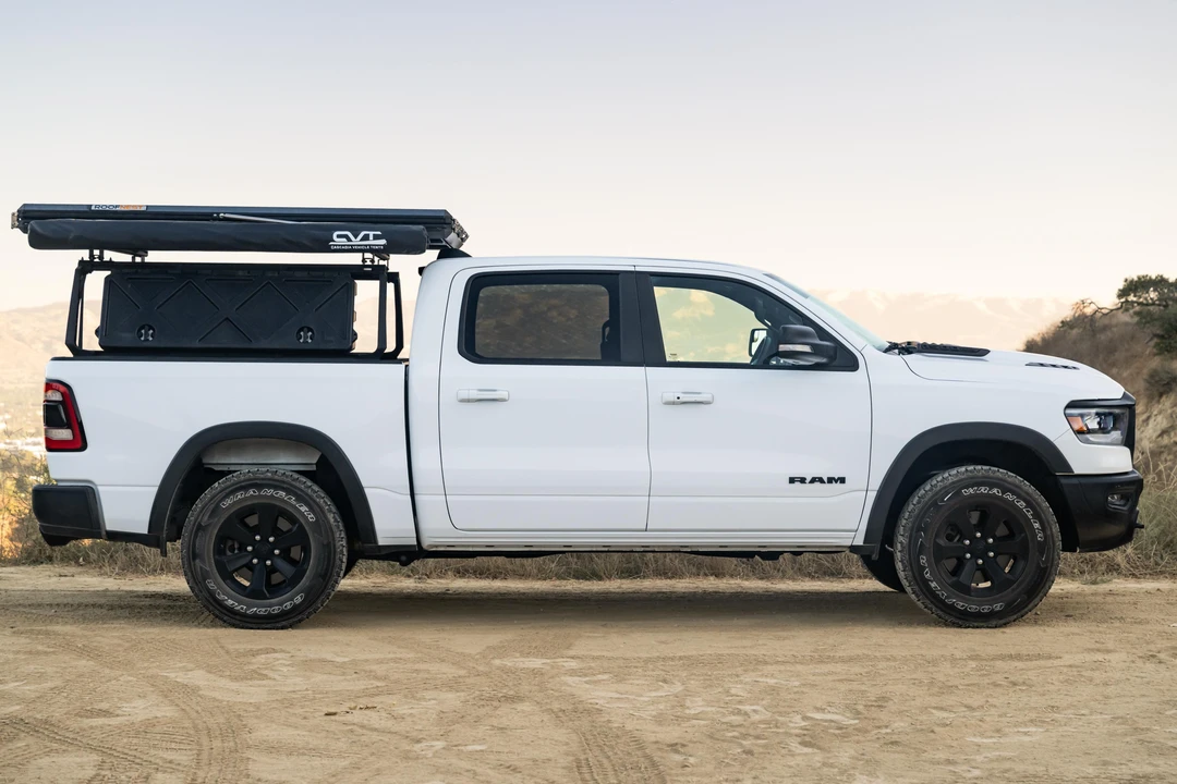 2021 Ram 1500 2nd Gen - Image 9 of 31