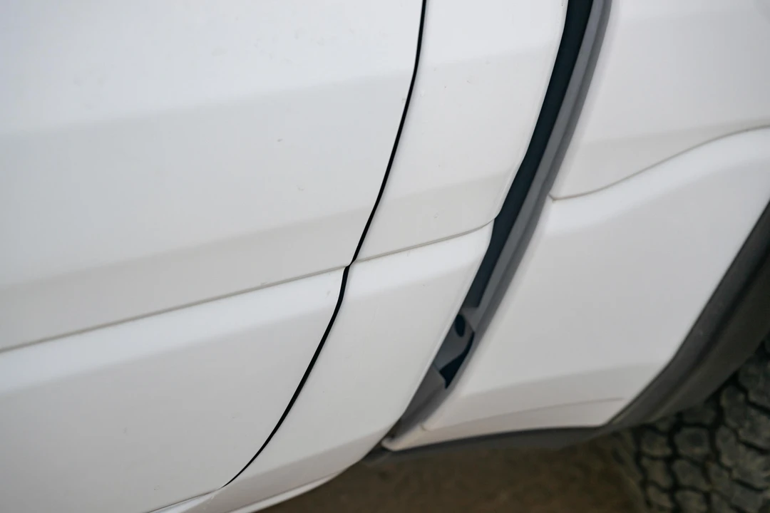 2021 Ram 1500 2nd Gen - Image 31 of 31