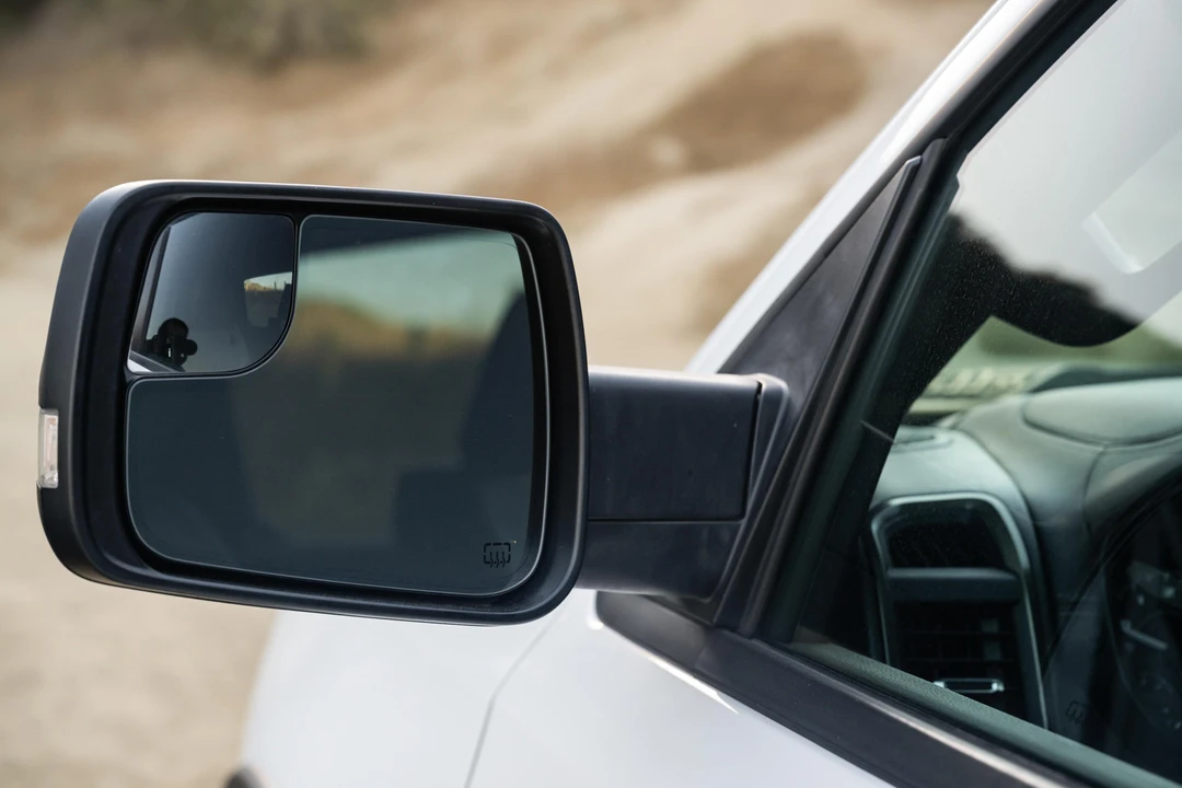 2021 Ram 1500 2nd Gen - Image 24 of 31