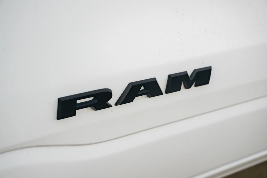 2021 Ram 1500 2nd Gen - Image 26 of 31