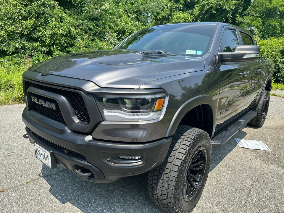 2021 Ram 1500 2nd Gen - Image 10 of 31
