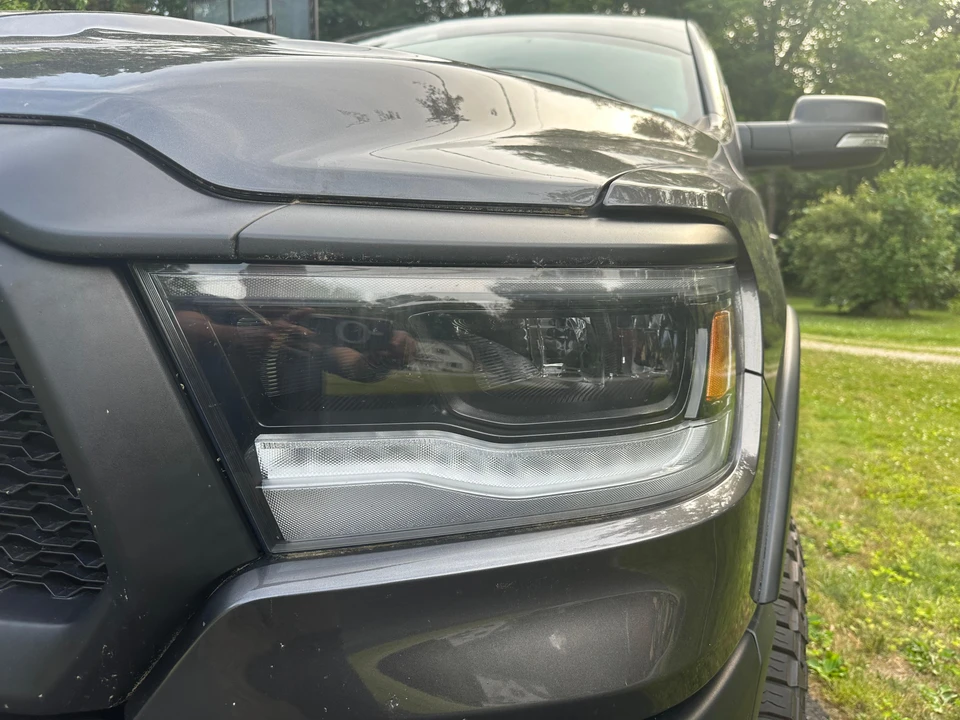 2021 Ram 1500 2nd Gen - Image 25 of 31