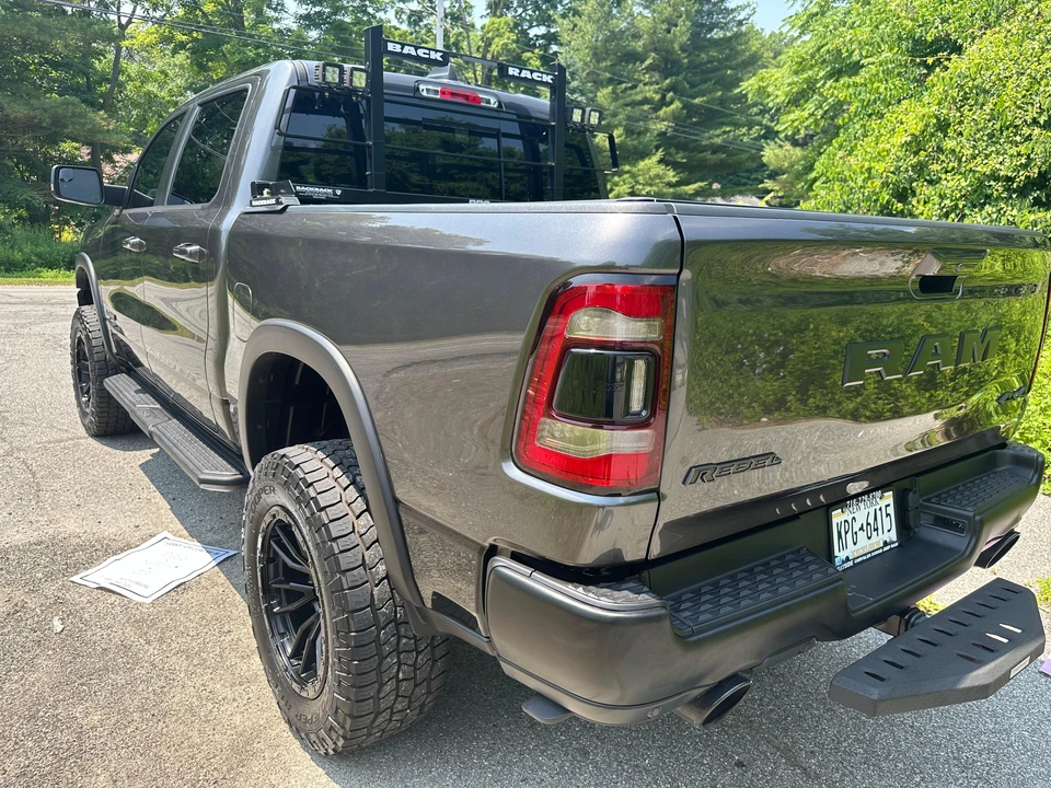 2021 Ram 1500 2nd Gen - Image 15 of 31