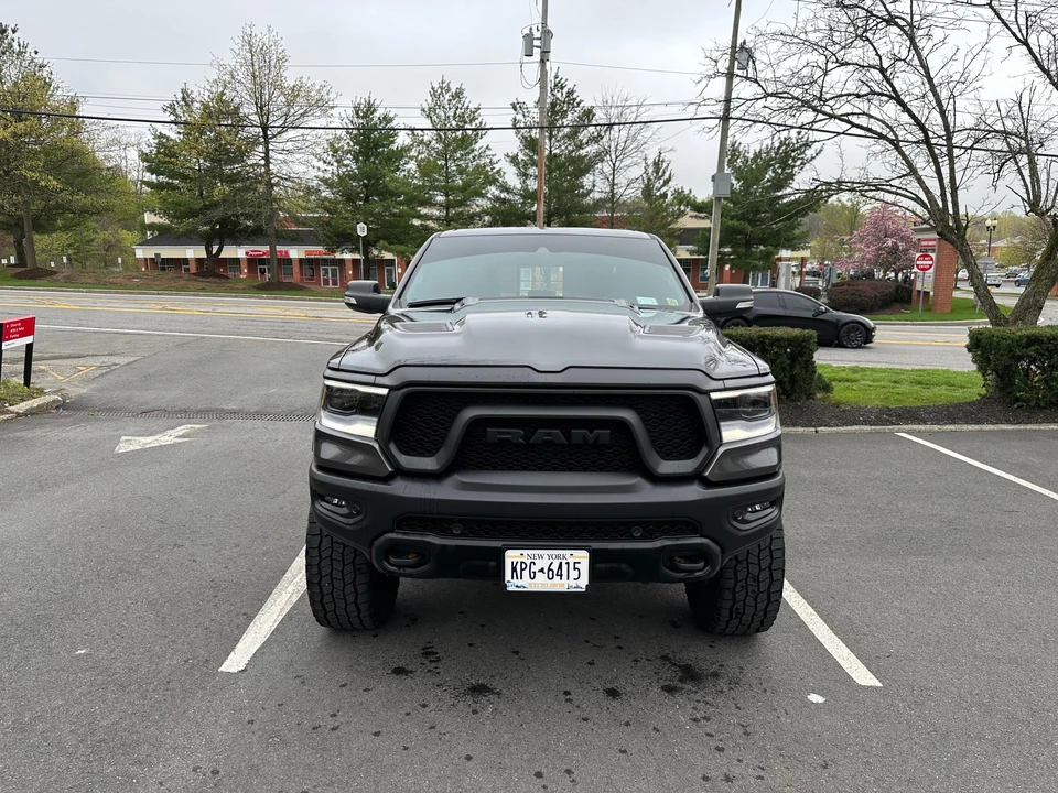 2021 Ram 1500 2nd Gen - Image 6 of 31