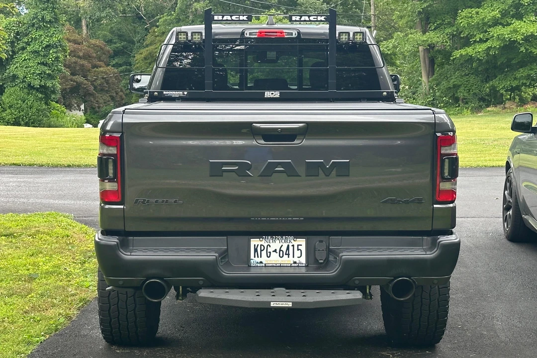 2021 Ram 1500 2nd Gen - Image 5 of 31