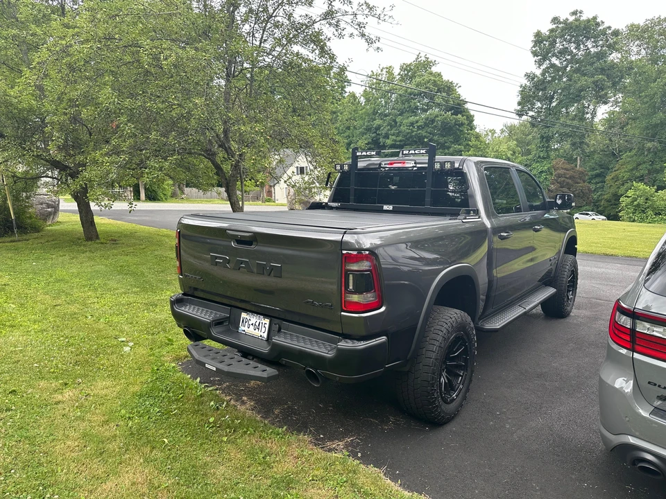 2021 Ram 1500 2nd Gen - Image 18 of 31