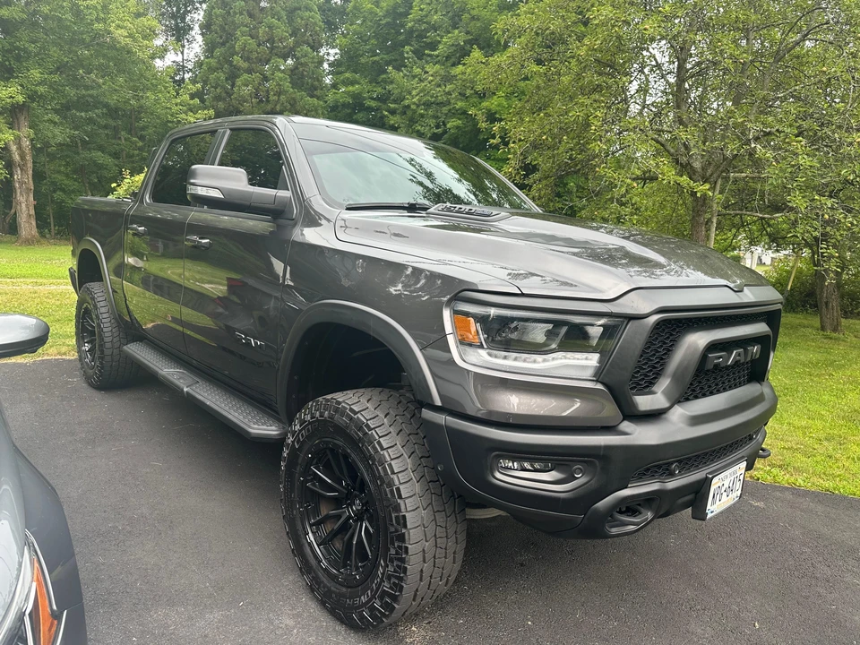 2021 Ram 1500 2nd Gen - Image 21 of 31