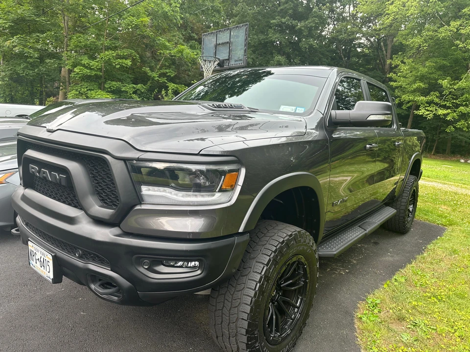 2021 Ram 1500 2nd Gen - Image 12 of 31