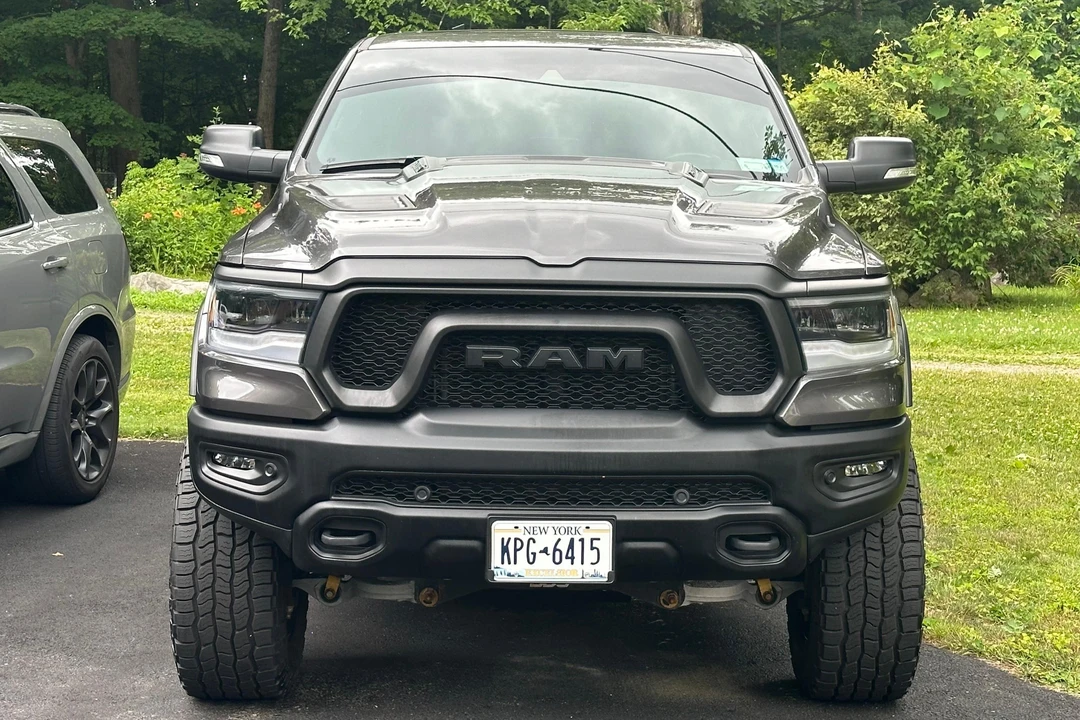 2021 Ram 1500 2nd Gen - Image 2 of 31