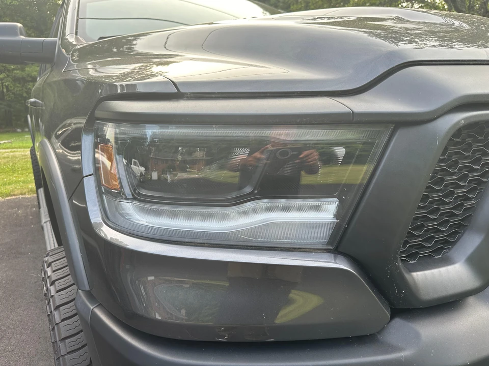 2021 Ram 1500 2nd Gen - Image 24 of 31