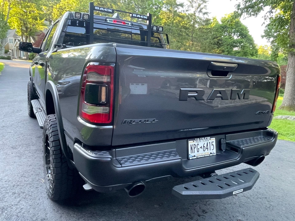2021 Ram 1500 2nd Gen - Image 16 of 31