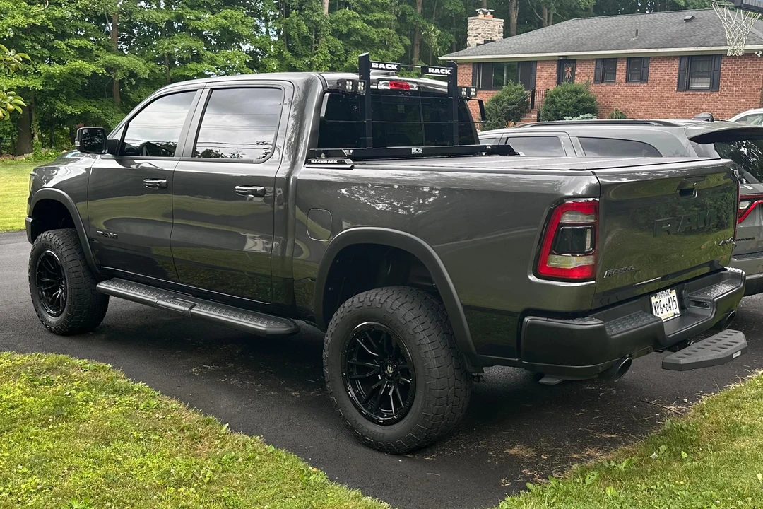 2021 Ram 1500 2nd Gen - Image 4 of 31