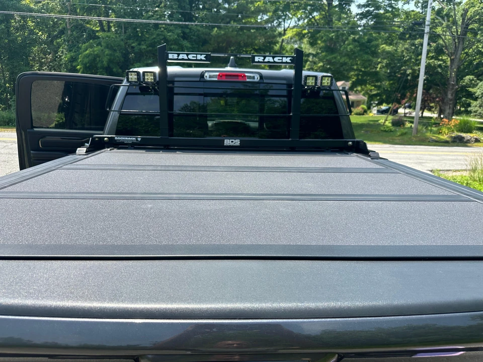 2021 Ram 1500 2nd Gen - Image 31 of 31