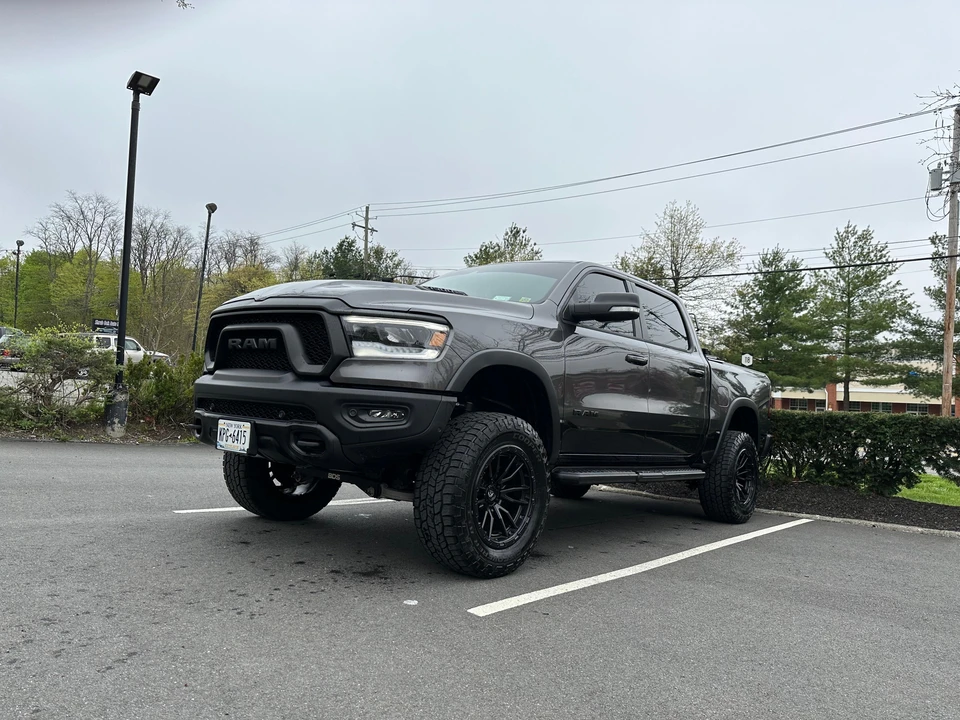 2021 Ram 1500 2nd Gen - Image 13 of 31
