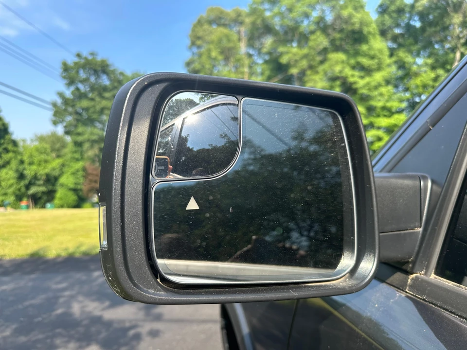 2021 Ram 1500 2nd Gen - Image 27 of 31