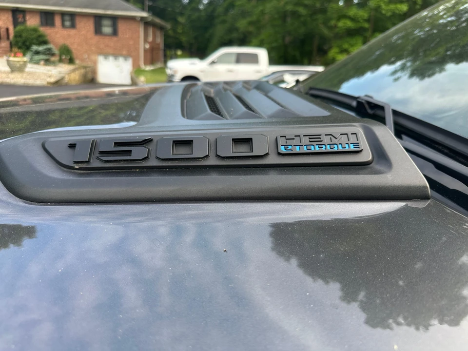 2021 Ram 1500 2nd Gen - Image 26 of 31