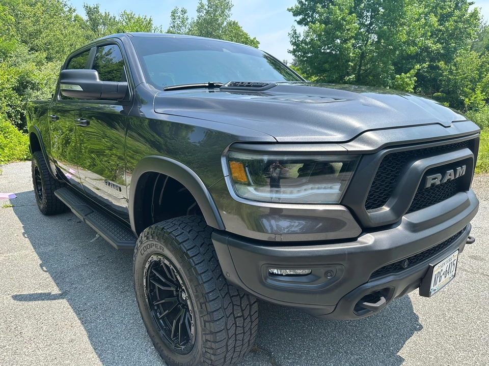 2021 Ram 1500 2nd Gen - Image 22 of 31
