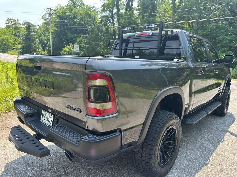 2021 Ram 1500 2nd Gen - Image 19 of 31