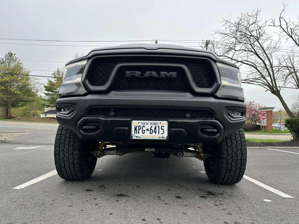 2021 Ram 1500 2nd Gen - Image 8 of 31