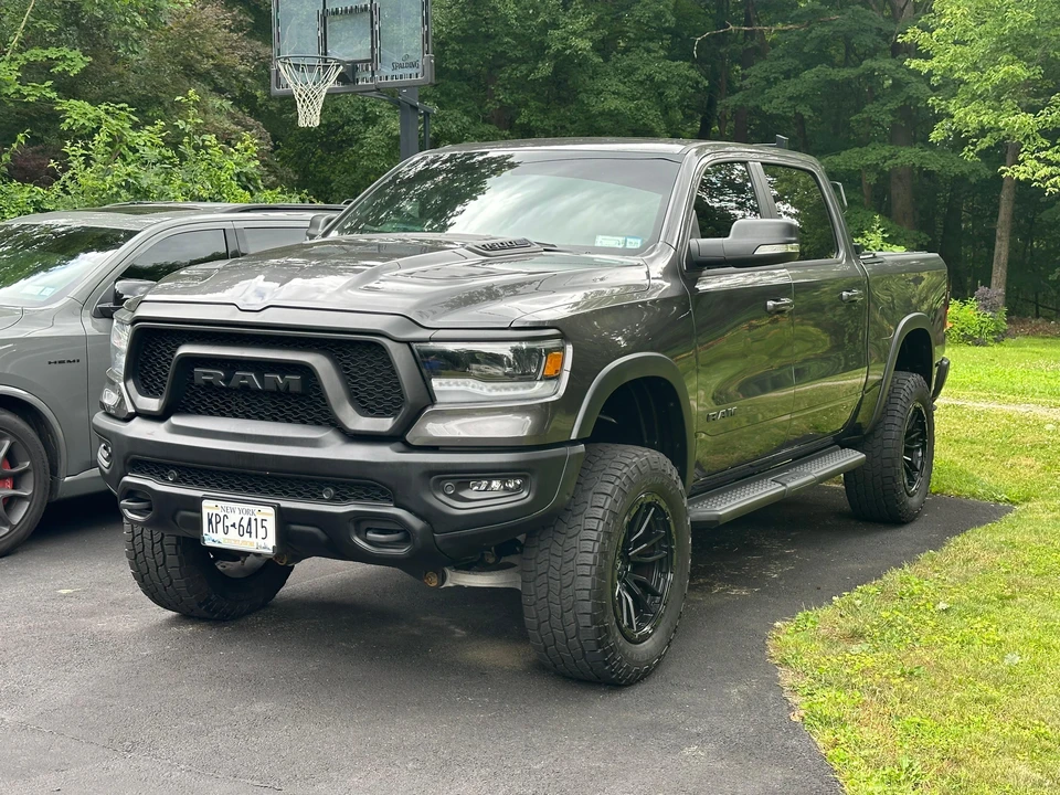 2021 Ram 1500 2nd Gen - Image 11 of 31