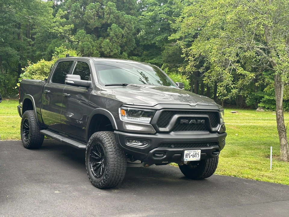 2021 Ram 1500 2nd Gen - Image 23 of 31