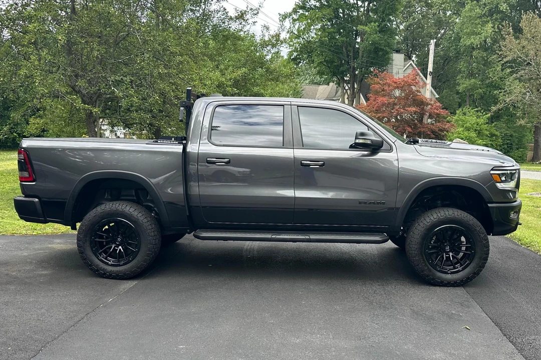 2021 Ram 1500 2nd Gen - Image 3 of 31